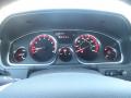  2014 GMC Acadia Denali AWD Gauges #19