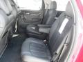 Rear Seat of 2014 GMC Acadia Denali AWD #27