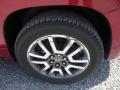  2014 GMC Acadia Denali AWD Wheel #28