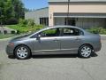 2008 Civic LX Sedan #1