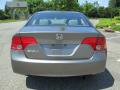 2008 Civic LX Sedan #6
