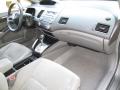 2008 Civic LX Sedan #16