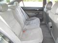 Rear Seat of 2008 Honda Civic LX Sedan #18