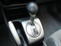  2008 Civic 5 Speed Automatic Shifter #20