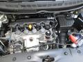  2008 Civic 1.8 Liter SOHC 16-Valve 4 Cylinder Engine #25