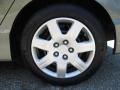  2008 Honda Civic LX Sedan Wheel #27