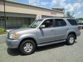 2002 Sequoia Limited 4WD #1