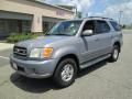 2002 Sequoia Limited 4WD #2