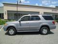 2002 Sequoia Limited 4WD #3