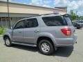 2002 Sequoia Limited 4WD #4