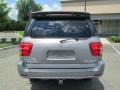 2002 Sequoia Limited 4WD #6
