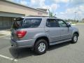 2002 Sequoia Limited 4WD #8