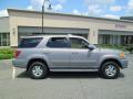 2002 Sequoia Limited 4WD #9