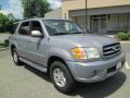 2002 Sequoia Limited 4WD #11