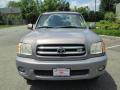 2002 Sequoia Limited 4WD #12