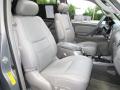 Front Seat of 2002 Toyota Sequoia Limited 4WD #14