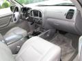 Dashboard of 2002 Toyota Sequoia Limited 4WD #15