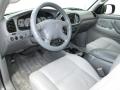  Charcoal Interior Toyota Sequoia #16