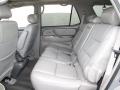 Rear Seat of 2002 Toyota Sequoia Limited 4WD #17