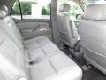 Rear Seat of 2002 Toyota Sequoia Limited 4WD #18