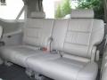 Rear Seat of 2002 Toyota Sequoia Limited 4WD #19