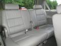 Rear Seat of 2002 Toyota Sequoia Limited 4WD #20