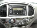 Controls of 2002 Toyota Sequoia Limited 4WD #22