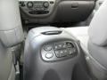 Controls of 2002 Toyota Sequoia Limited 4WD #27