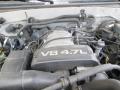  2002 Sequoia 4.7 Liter DOHC 32-Valve V8 Engine #31