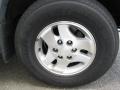  2002 Toyota Sequoia Limited 4WD Wheel #32