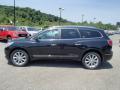 2014 Buick Enclave Carbon Black Metallic #1 2014 Buick Enclave Carbon Black Metallic #1