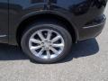 2014 Buick Enclave Premium AWD Wheel #9 2014 Buick Enclave Premium AWD Wheel #9