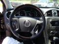 2014 Buick Enclave Premium AWD Steering Wheel #19 2014 Buick Enclave Premium AWD Steering Wheel #19