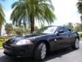 2007 XK XK8 Coupe #2