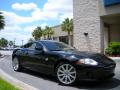2007 XK XK8 Coupe #4
