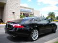 2007 XK XK8 Coupe #6