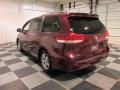 2012 Sienna LE #5