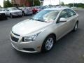 2014 Cruze LT #3