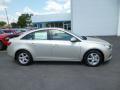 2014 Cruze LT #8