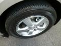  2014 Chevrolet Cruze LT Wheel #9