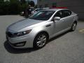 2012 Optima LX #2