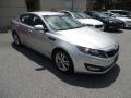 2012 Optima LX #4