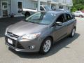 2012 Focus SEL Sedan #3
