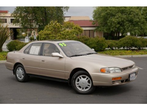 used 1995 toyota camry #6