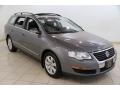 2007 Passat 2.0T Wagon #1
