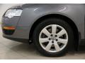  2007 Volkswagen Passat 2.0T Wagon Wheel #15
