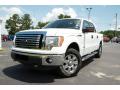2011 F150 XLT SuperCrew 4x4 #1 2011 F150 XLT SuperCrew 4x4 #1