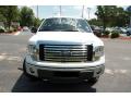 2011 F150 XLT SuperCrew 4x4 #2 2011 F150 XLT SuperCrew 4x4 #2