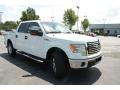 2011 F150 XLT SuperCrew 4x4 #3 2011 F150 XLT SuperCrew 4x4 #3
