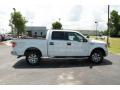 2011 F150 XLT SuperCrew 4x4 #4 2011 F150 XLT SuperCrew 4x4 #4